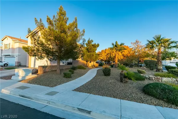 North Las Vegas, NV 89031,5344 Reardon Court