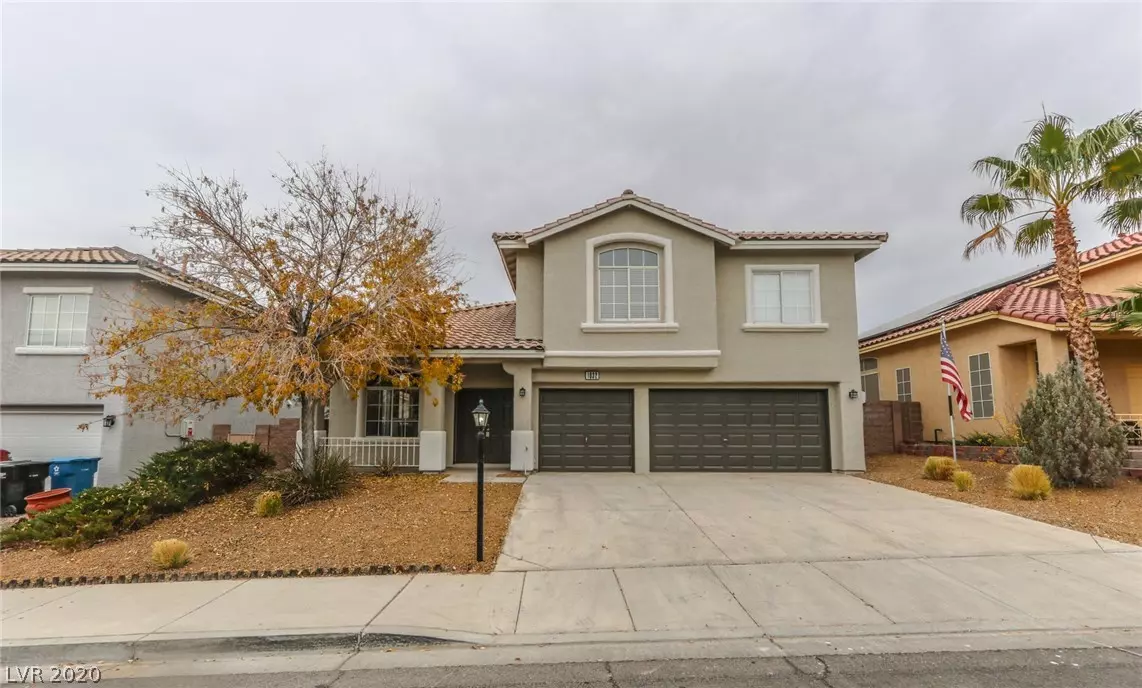 Henderson, NV 89002,1032 Yellow Marigold Court