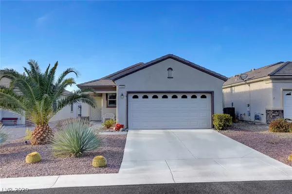 2520 Chasma Drive, Henderson, NV 89044