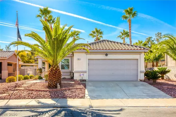 Henderson, NV 89074,1011 Misty Rose Avenue