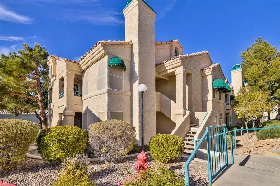 2251 Wigwam Parkway #1925, Henderson, NV 89074