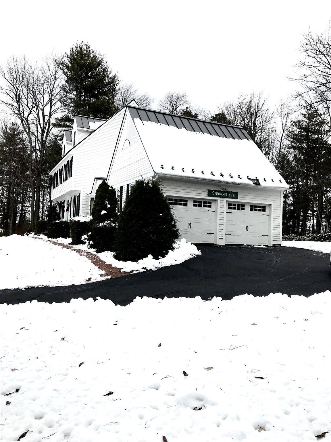 Merrimack, NH 03054,6 Mountain View DR