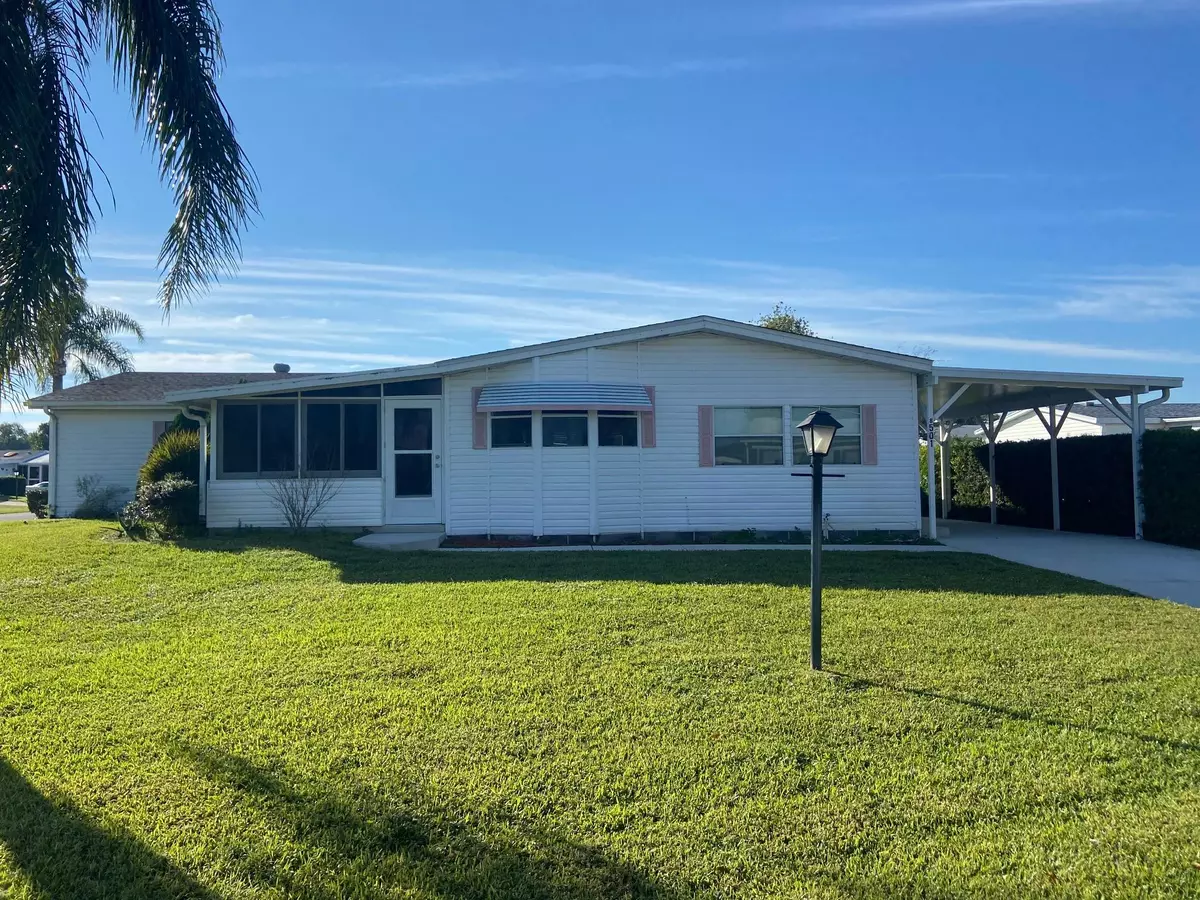 Fort Pierce, FL 34952,8501 Viburnum CT