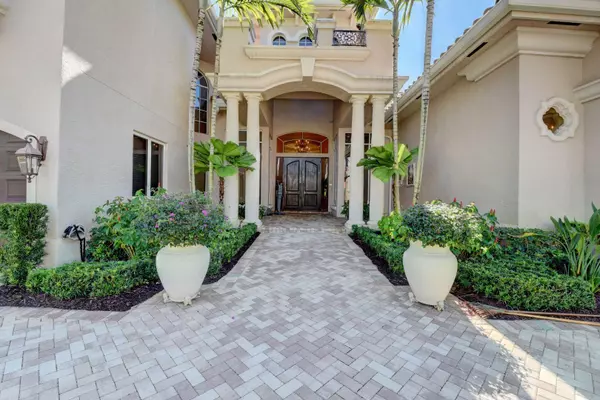 Boca Raton, FL 33496,3769 Coventry LN