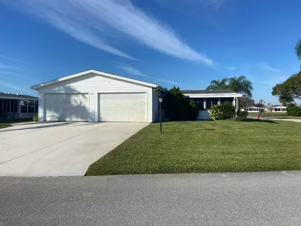 Fort Pierce, FL 34952,8501 Viburnum CT