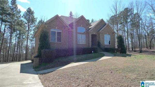 213 MAPLE LEAF BEND, Wilsonville, AL 35186