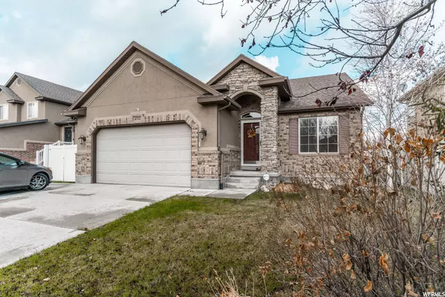 Herriman, UT 84096,4702 W HOMELAND DR