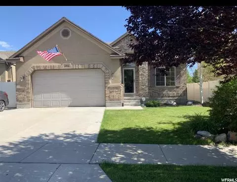 Herriman, UT 84096,4702 W HOMELAND DR