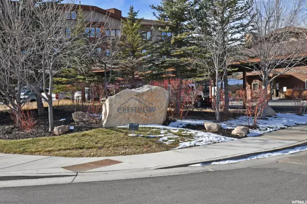 Park City, UT 84098,6605 N 2200 W #106