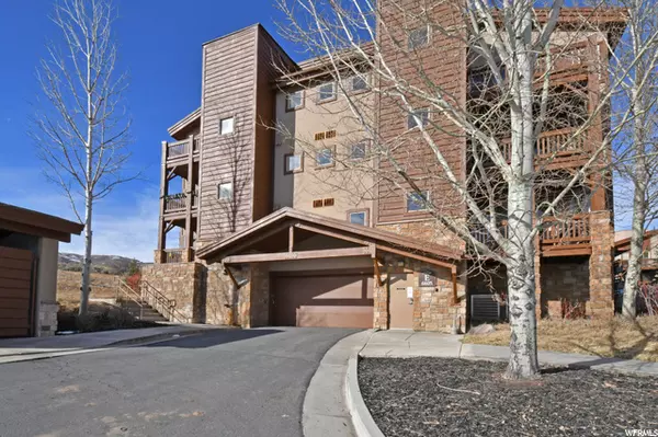 Park City, UT 84098,6605 N 2200 W #106