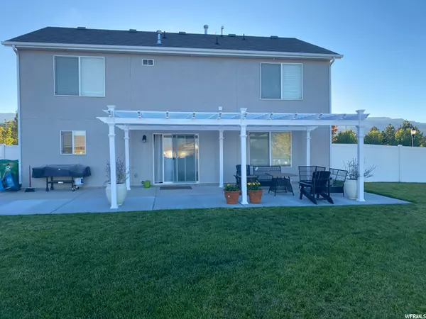 Herriman, UT 84096,13837 S STEVE LN W