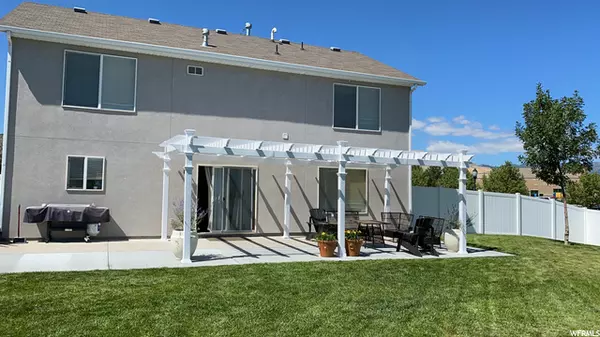 Herriman, UT 84096,13837 S STEVE LN W