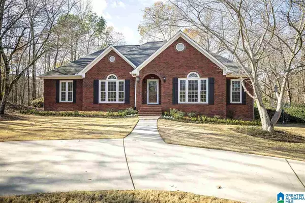 364 HILLANDELL DR, Hoover, AL 35244