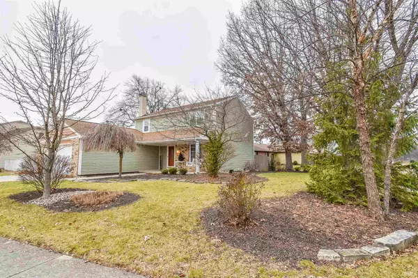 7519 Sunderland Drive, Fort Wayne, IN 46835