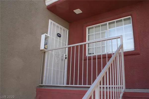 4730 Craig Road #2011, Las Vegas, NV 89115