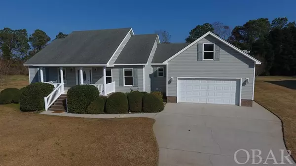 117 Savannah Avenue #Lot 20, Grandy, NC 27939