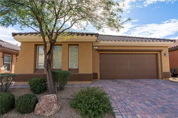 North Las Vegas, NV 89084,37 Buffalo Gap Court