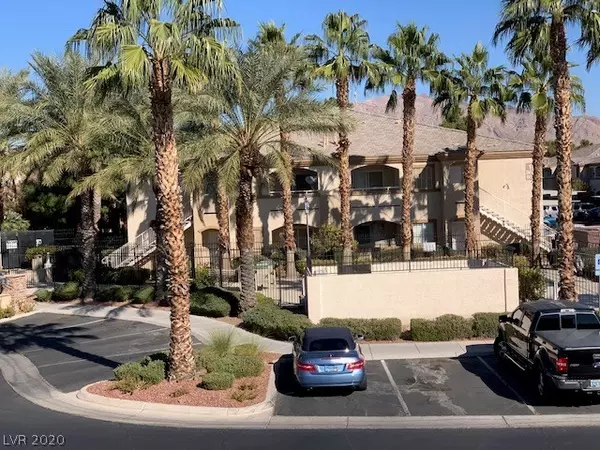 Las Vegas, NV 89122,3400 Cabana Drive #2008