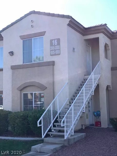 Las Vegas, NV 89122,3400 Cabana Drive #2008