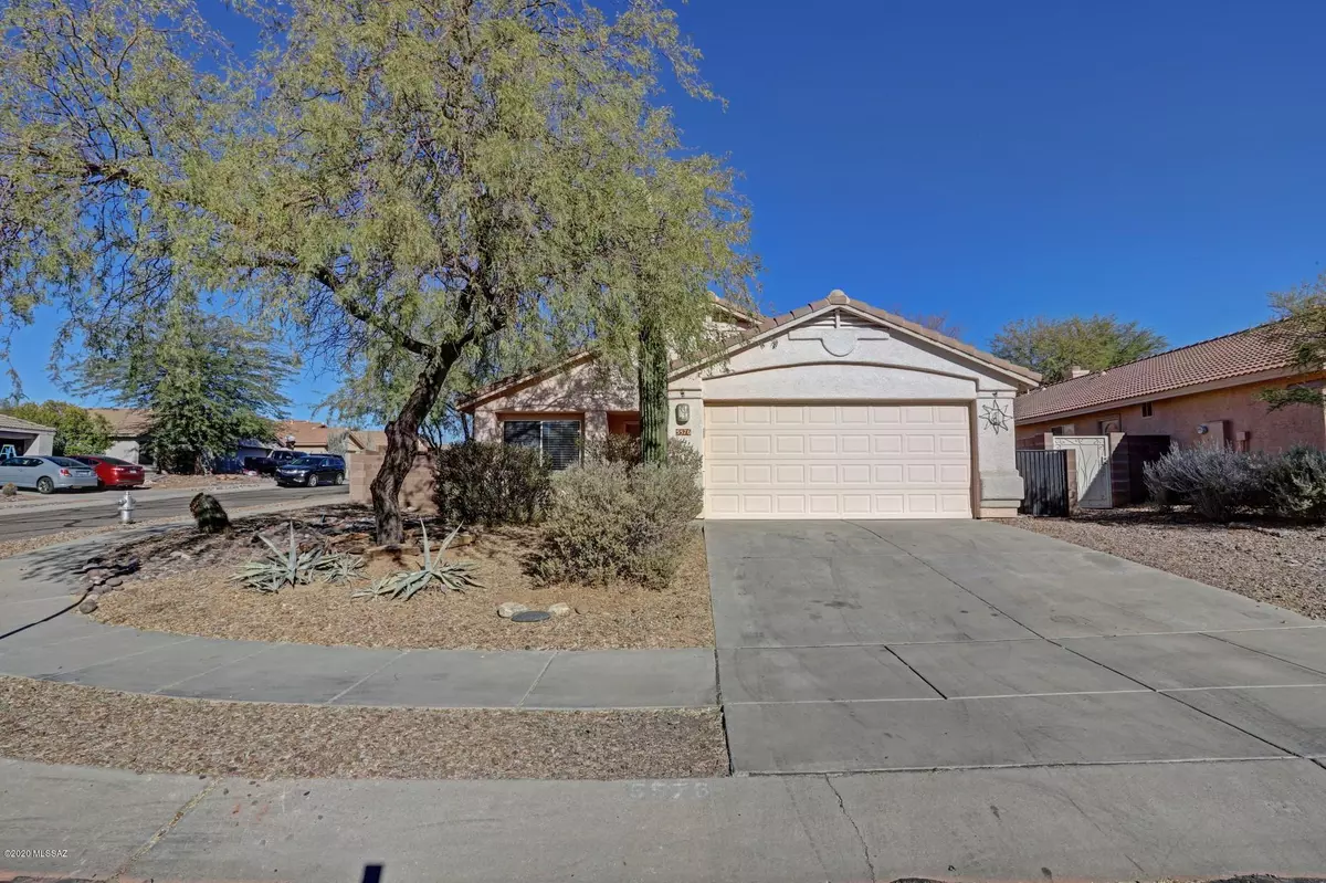 Marana, AZ 85658,5576 W Durham Hills Street