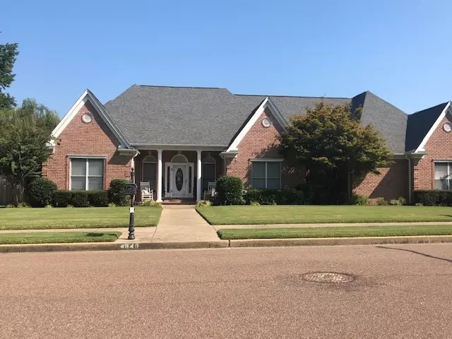 4840 OAK HARBOUR TRCE, Millington, TN 38053