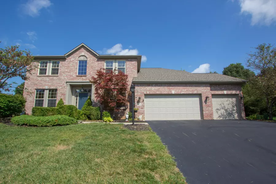 7565 Danbridge Way, Westerville, OH 43082