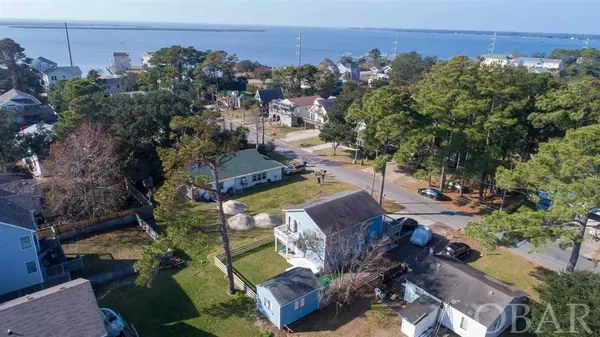 Kill Devil Hills, NC 27948,1009 W Avalon Drive #lot 274