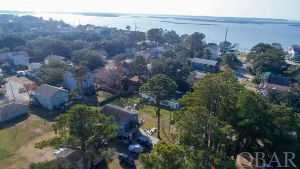 Kill Devil Hills, NC 27948,1009 W Avalon Drive #lot 274