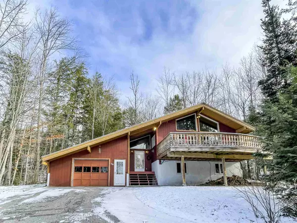 125 Mittenwald Strasse RD, Bartlett, NH 03812