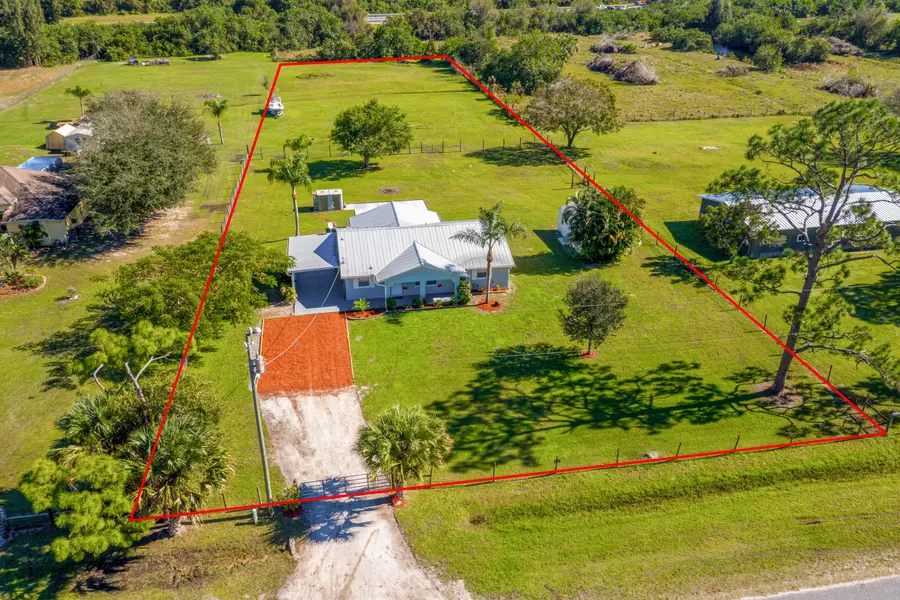 348 N Ffa RD, Fort Pierce, FL 34945