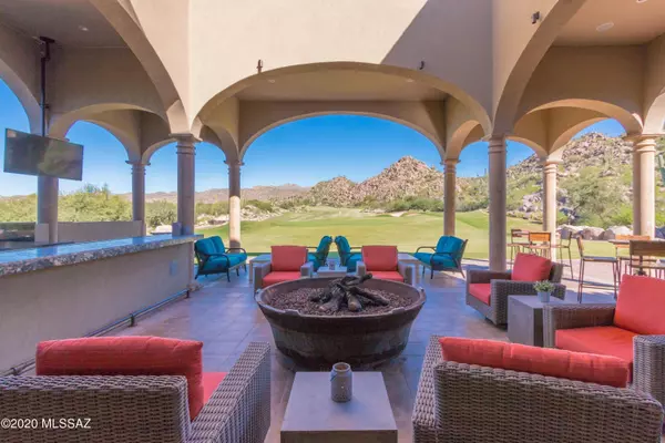 Oro Valley, AZ 85755,14665 N Granite Peak Place