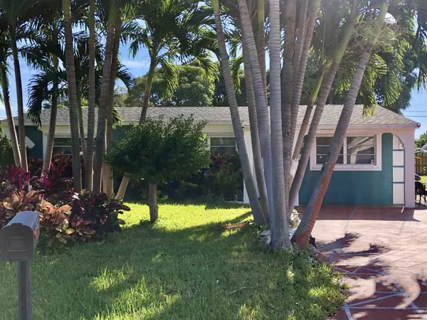 222 SW 7th AVE, Boynton Beach, FL 33435