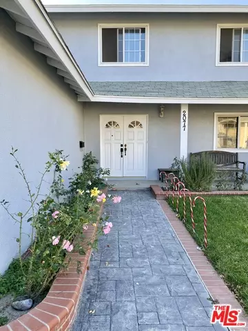 2077 Jose Ave, Camarillo, CA 93010