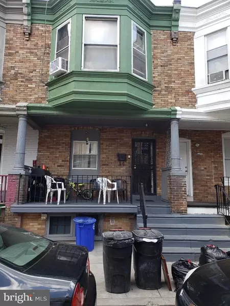 5532 CROWSON ST, Philadelphia, PA 19144