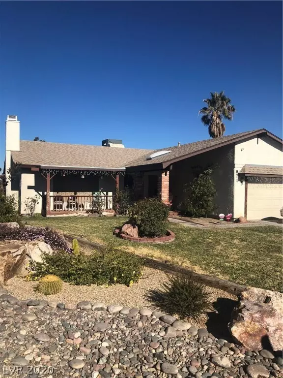 871 Scarlet Avenue, Henderson, NV 89002