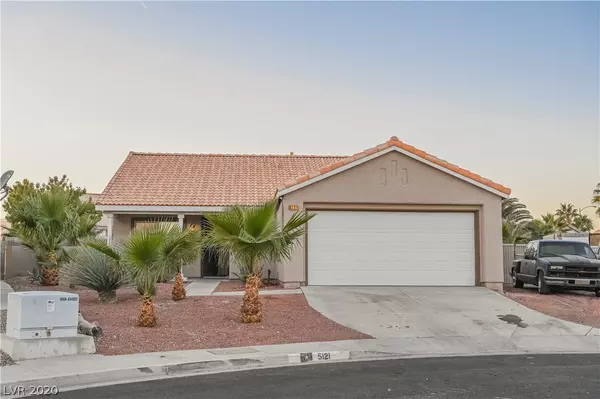 North Las Vegas, NV 89031,5121 Lydfort Court