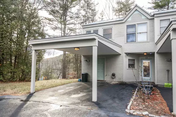 40 Wolf RD #41, Lebanon, NH 03766