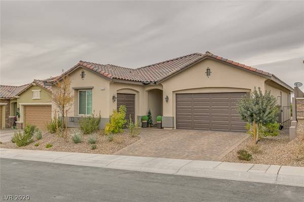 3376 Aultmore Lane, Henderson, NV 89044