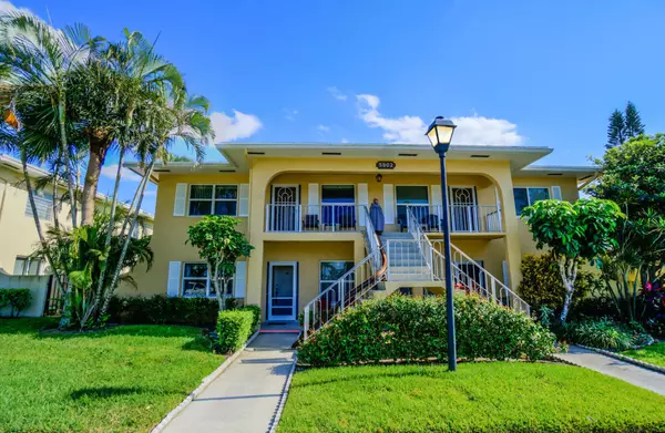 5902 Via Delray A, Delray Beach, FL 33484