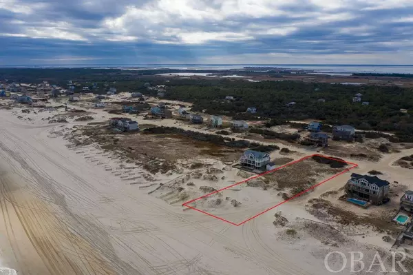 2019 Sandfiddler Road #Lot A, Corolla, NC 27927