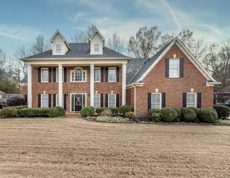 505 CHICKASAW LAND WAY, Collierville, TN 38017