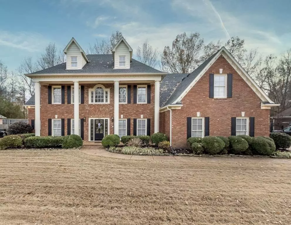 Collierville, TN 38017,505 CHICKASAW LAND WAY