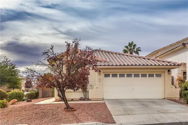 10401 Prime View Court, Las Vegas, NV 89144