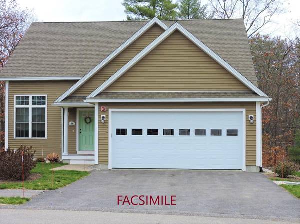 74 Sterling DR #77, Laconia, NH 03246