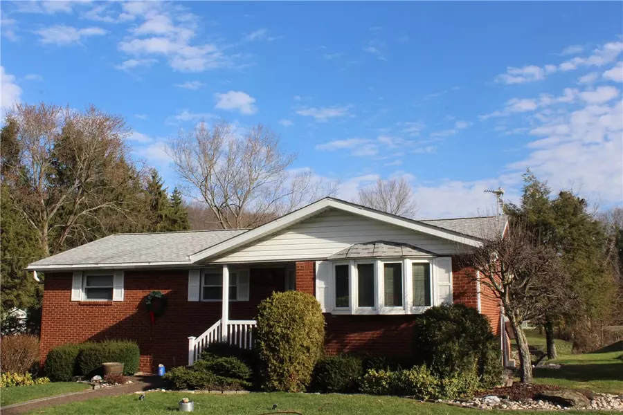 1509 Orchard Drive, Greensburg, PA 15601