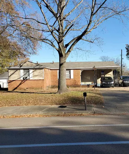 5138 NEELY RD, Memphis, TN 38109