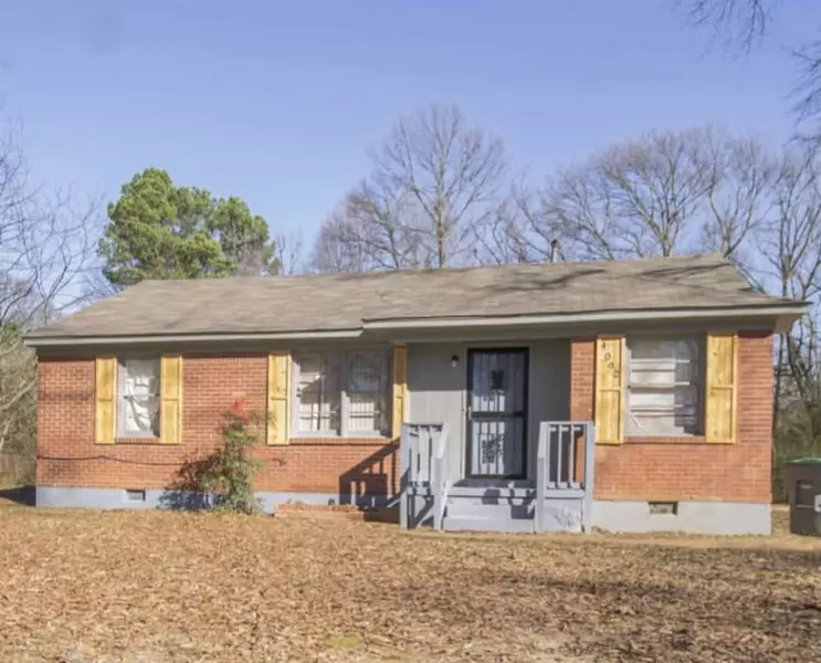 4062 SHIRLEY DR, Memphis, TN 38109