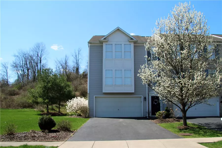 1109 Linden Vue, Canonsburg, PA 15317