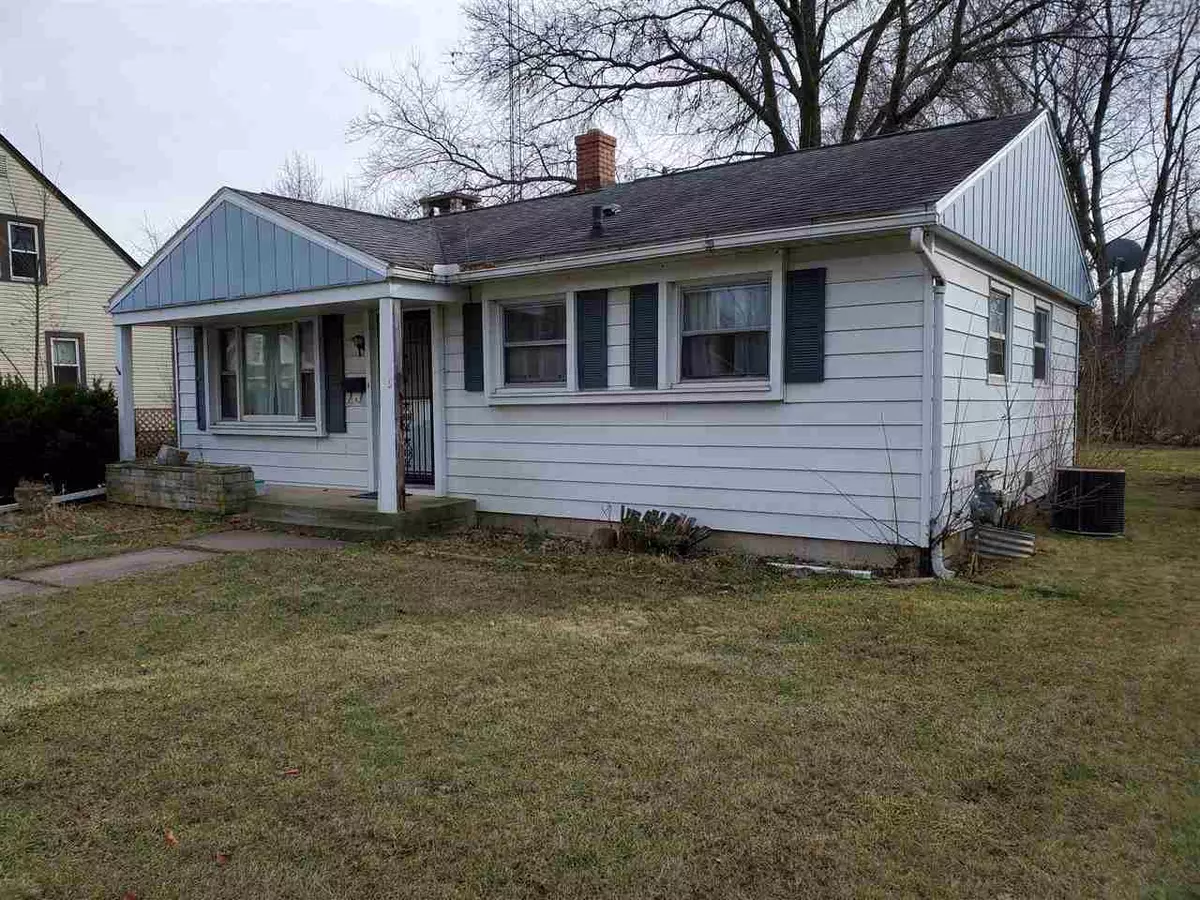 Reedsburg, WI 53959,425 Franklin St