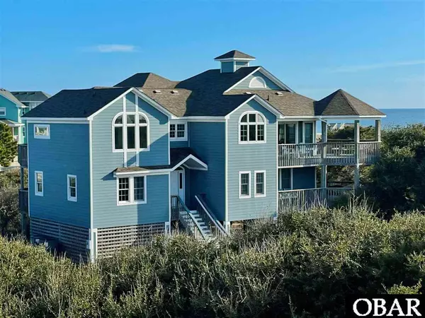 486 Spindrift Trail #Lot 7, Corolla, NC 27927